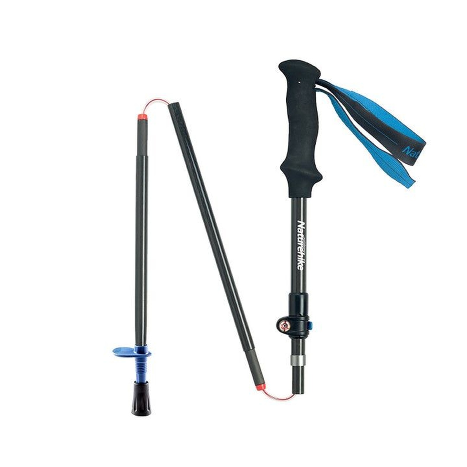 Gậy leo núi Naturehike Full Carbon Trekking Pole NH18D010-Z