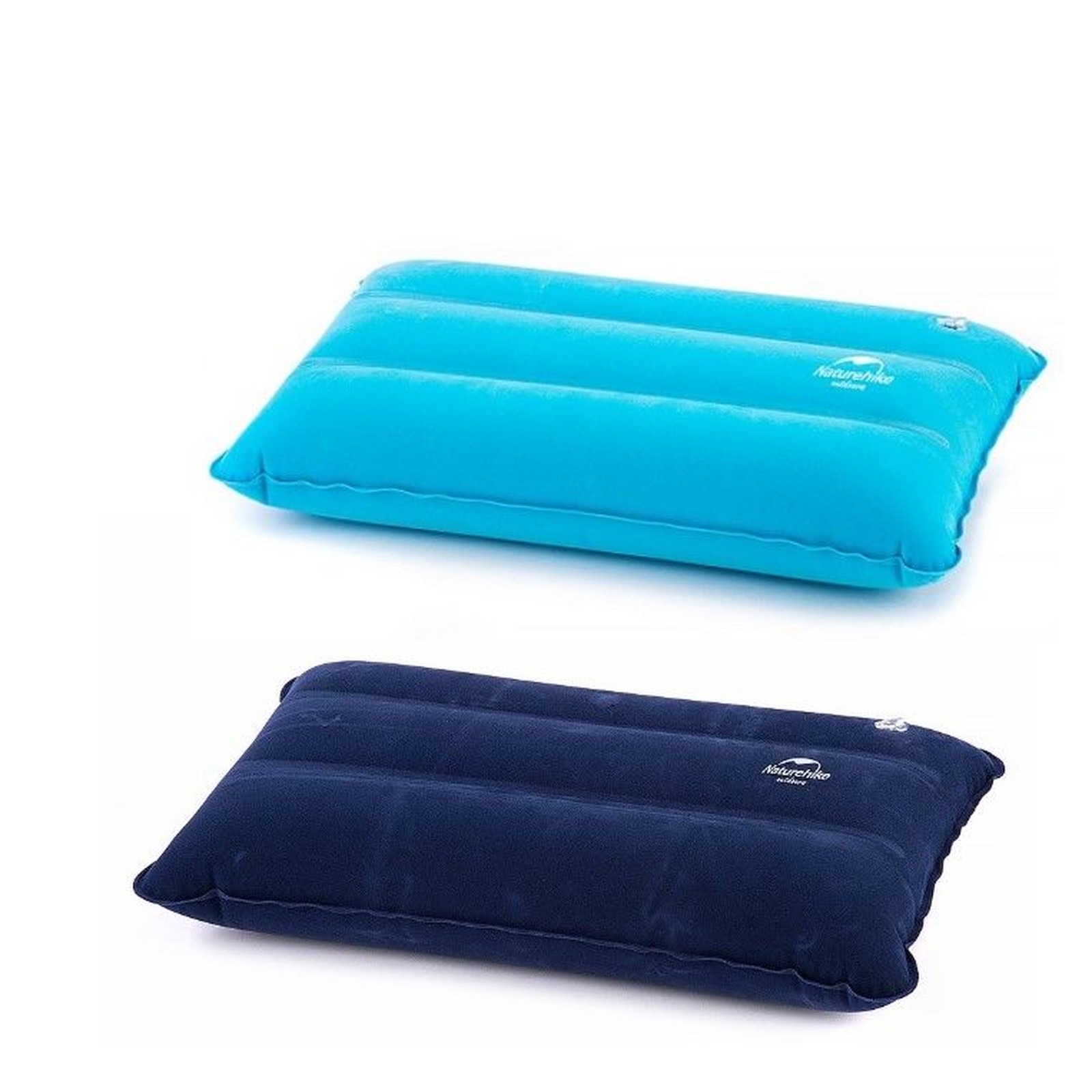 Gối hơi gấp gọn siêu nhẹ Naturehike Ultralight Inflatable Pillow NH18F018-Z