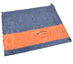 Túi ngủ Ryder Envelope Sleeping Bag D1001 Orange - 7482