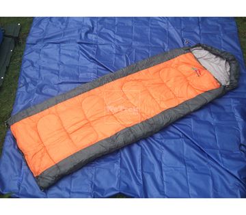 Túi ngủ Ryder Envelope Sleeping Bag D1002 Orange - 7483