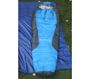 Túi ngủ mùa đông 2 lớp Ryder 2 Layers Mummy Sleeping Bag D1005 Blue - 7484