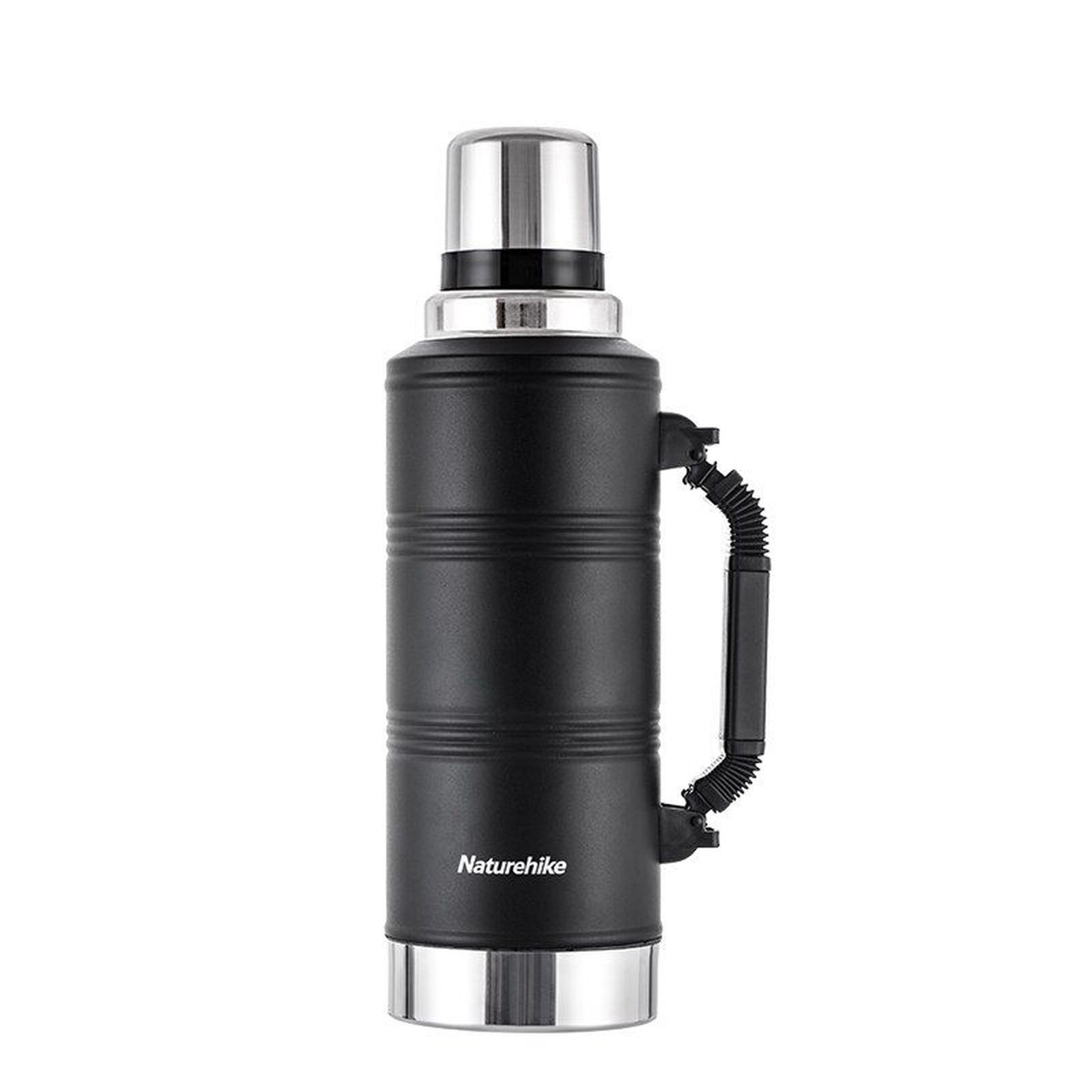Phích giữ nhiệt 2.2L Naturehike Vacuum Flask 2.2L NH19SJ011