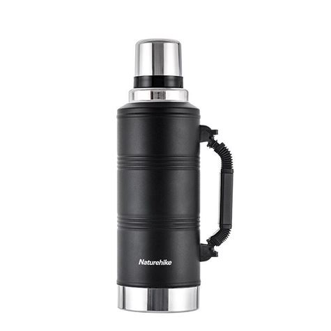 Phích giữ nhiệt 2.2L Naturehike Vacuum Flask 2.2L NH19SJ011