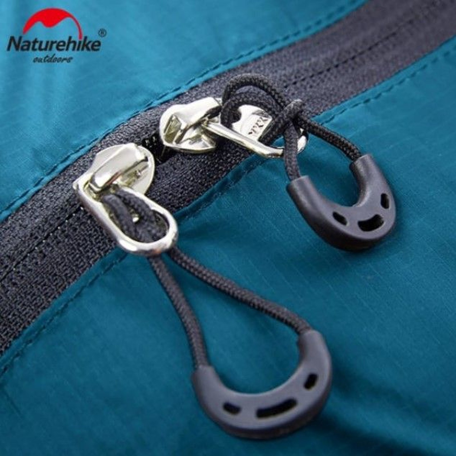 Túi xách dã ngoại 35L siêu nhẹ Naturehike Lightweight Tote Bag 35L NH19SN005