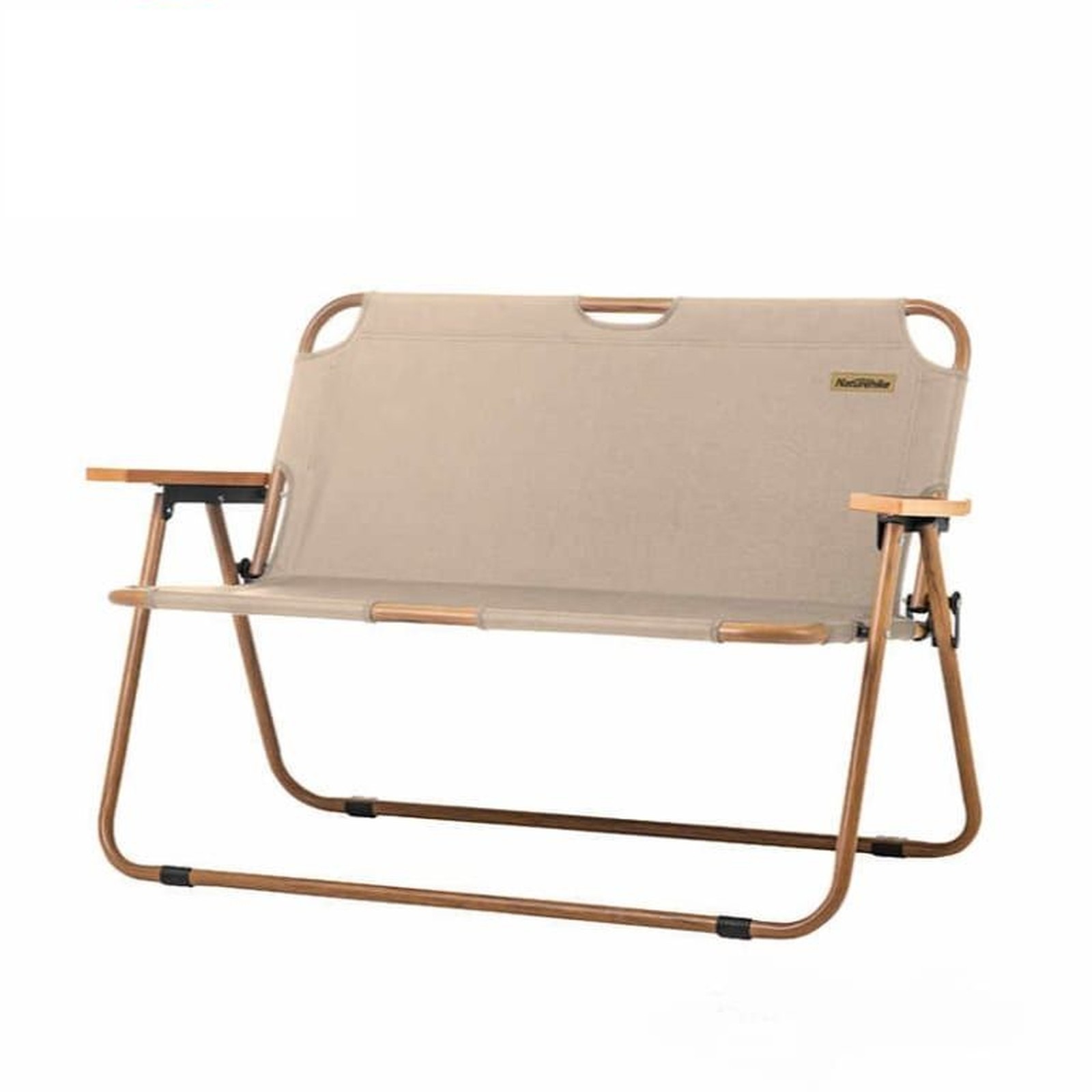 Ghế đôi gấp gọn Naturehike Folding Double Chair NH20JJ002