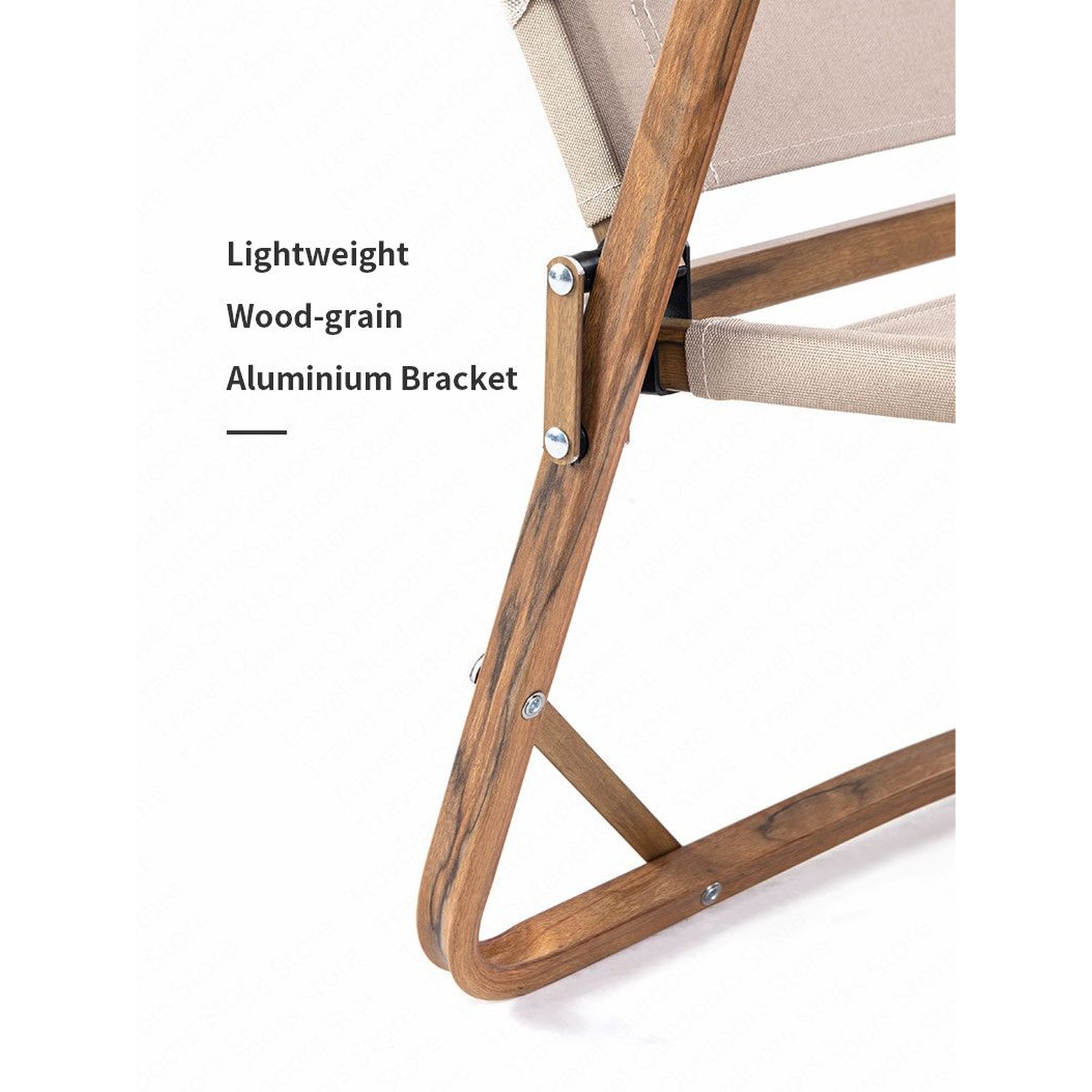 Ghế đôi gấp gọn Naturehike Folding Double Chair NH20JJ002