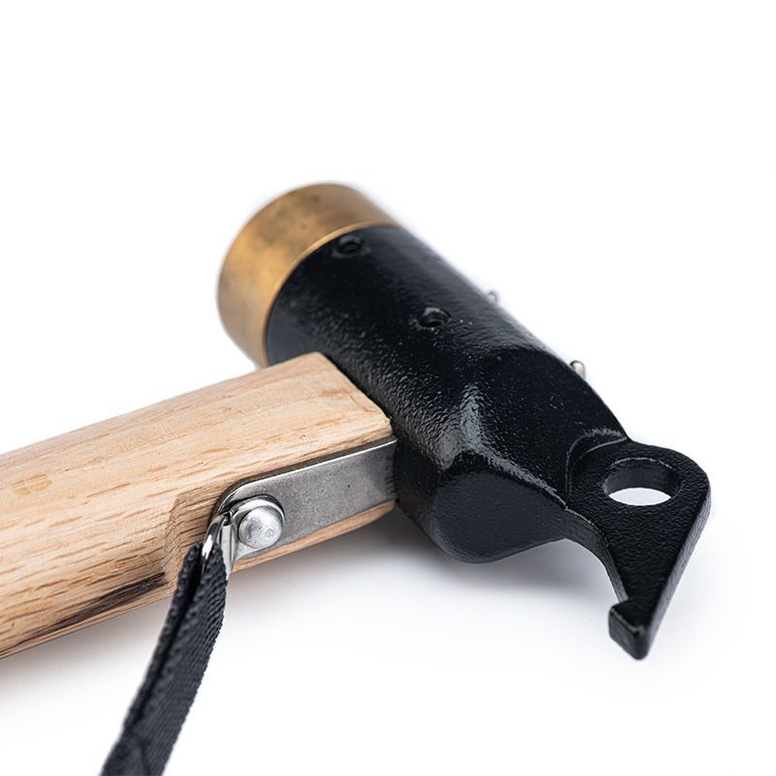 Búa đồng đa năng Naturehike Brass Camping Hammer NH20PJ083