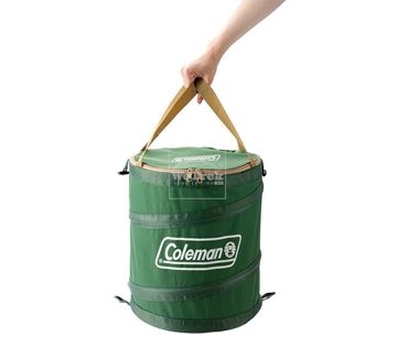 Túi đựng đồ Coleman Pop-up Box Green 2000017096 - 7451