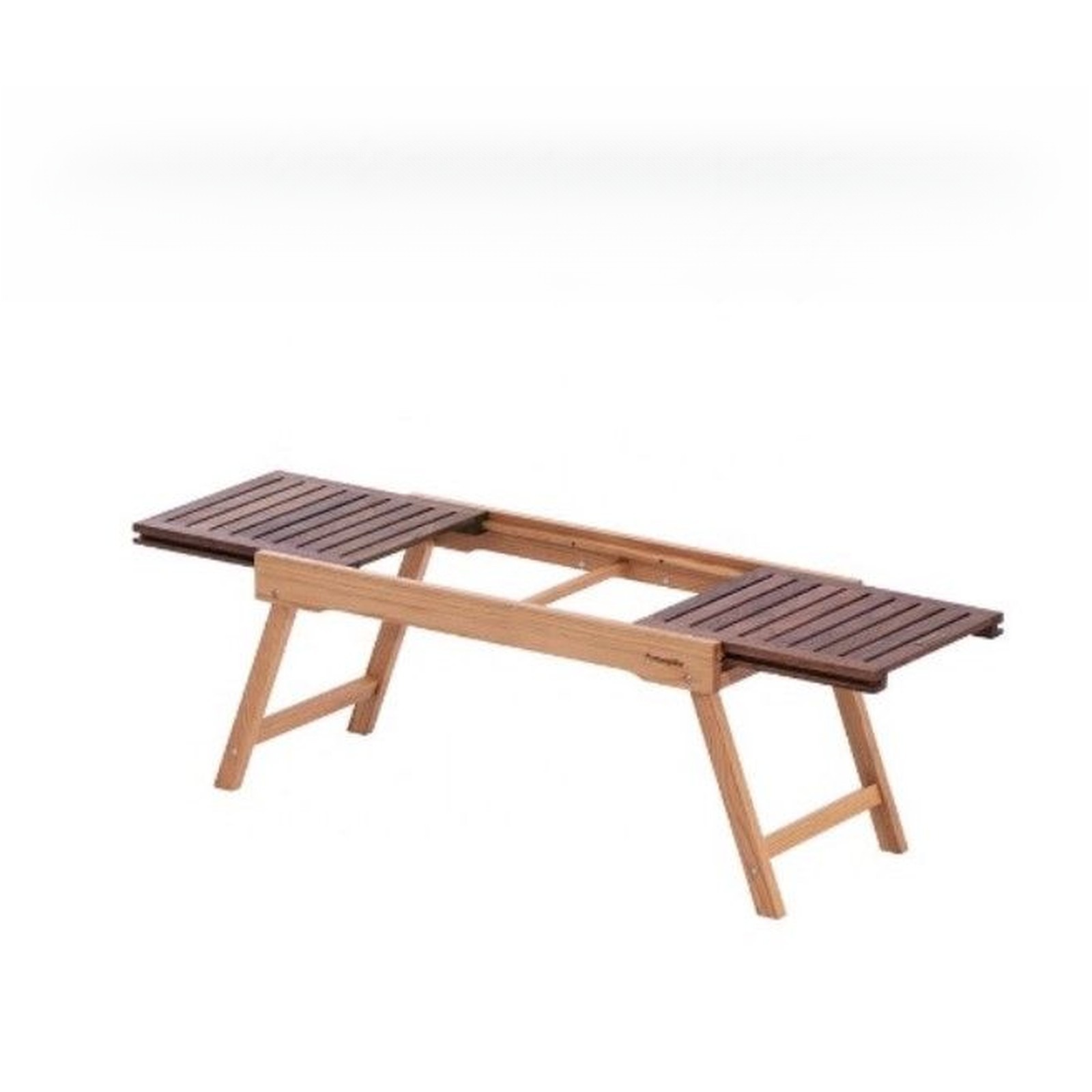 Bàn gỗ gấp gọn IGT Naturehike Folding IGT Wood Table NH21JU001
