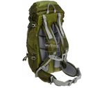 Ba lô leo núi 40L Coleman Mt. Trek Lite Backpack Green CBB4091GR - 7455