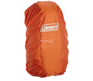 Ba lô leo núi 40L Coleman Mt. Trek Lite Backpack Red CBB4091RD - 7456