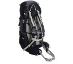 Ba lô leo núi 30L Coleman Mt. Trek Lite Backpack Black CBB4071BK - 7457