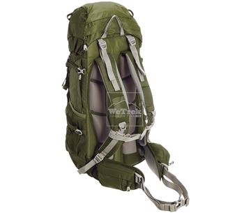 Ba lô leo núi 30L Coleman Mt. Trek Lite Backpack Green CBB4071GR - 7458