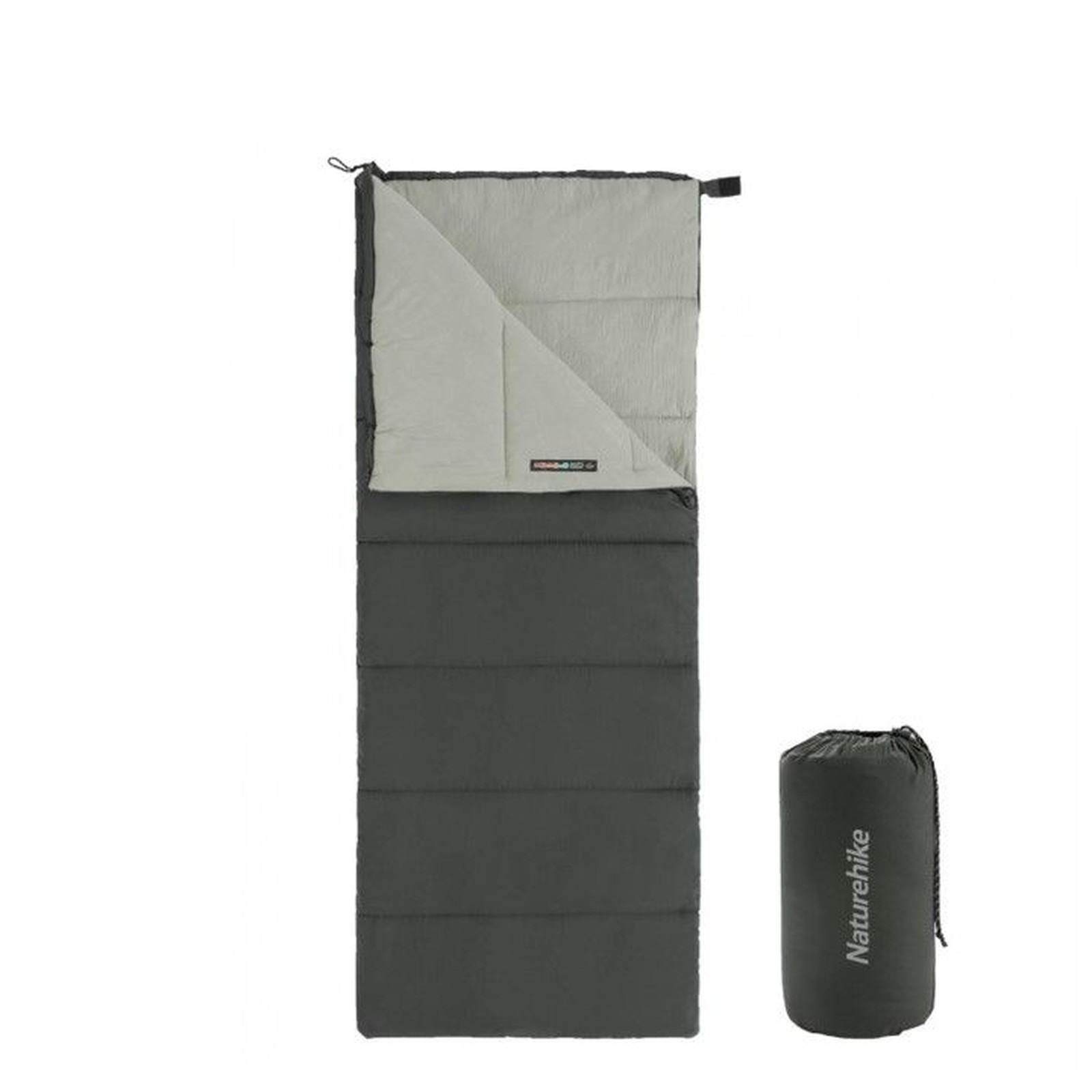Túi ngủ cotton F150 Naturehike Cotton Sleeping Bag F150 NH22MSD05