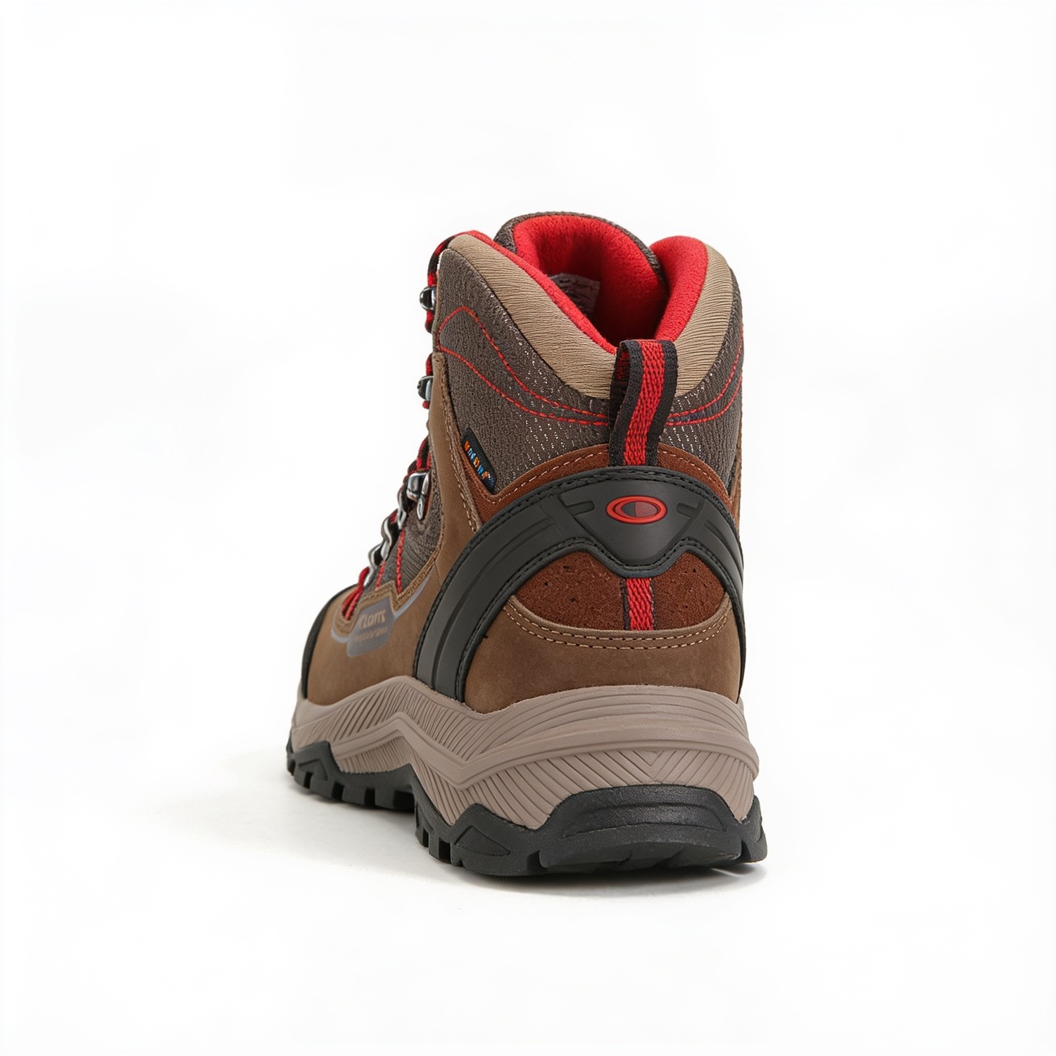 Giày leo núi cổ cao Clorts Trekking Boots 3A024A