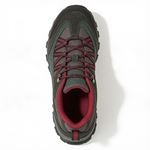 Giày leo núi cổ thấp Clorts Trekking Shoes 3D033A