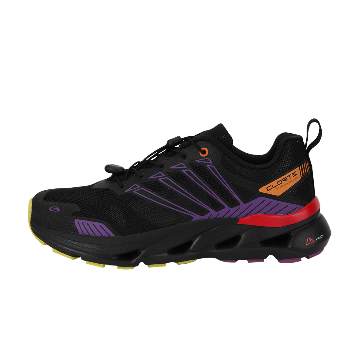 Giày lội nước dã ngoại Clorts Water Shoes 3H036J