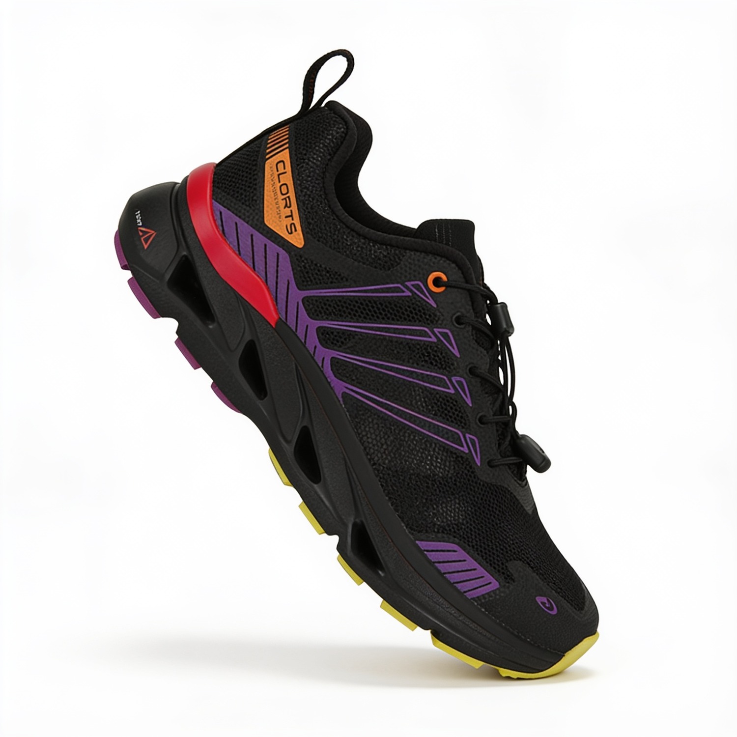 Giày lội nước dã ngoại Clorts Water Shoes 3H036J