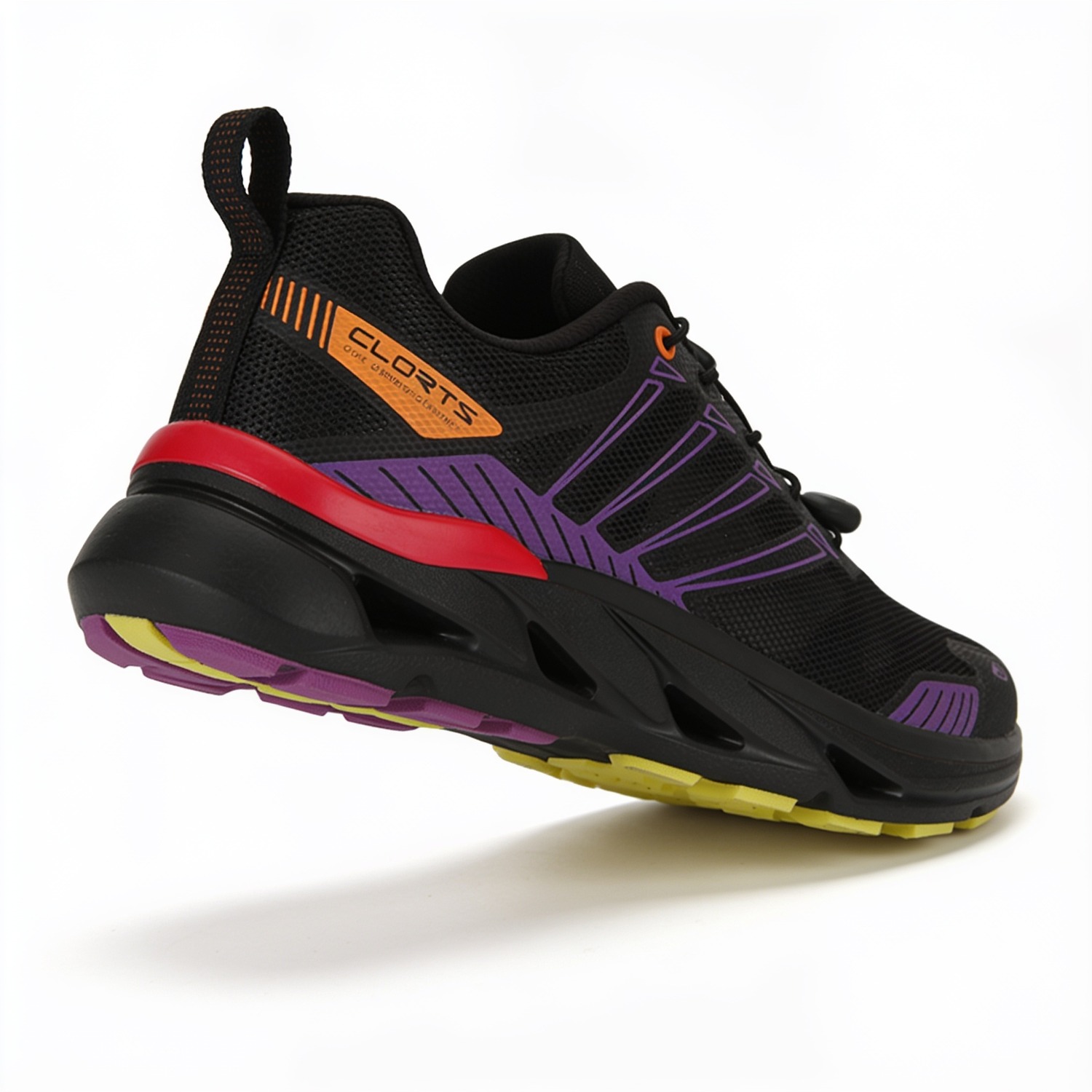 Giày lội nước dã ngoại Clorts Water Shoes 3H036J