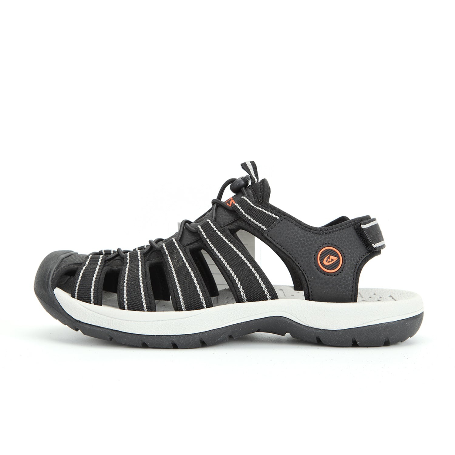 Dép sandal Clorts Outdoor 3I017D