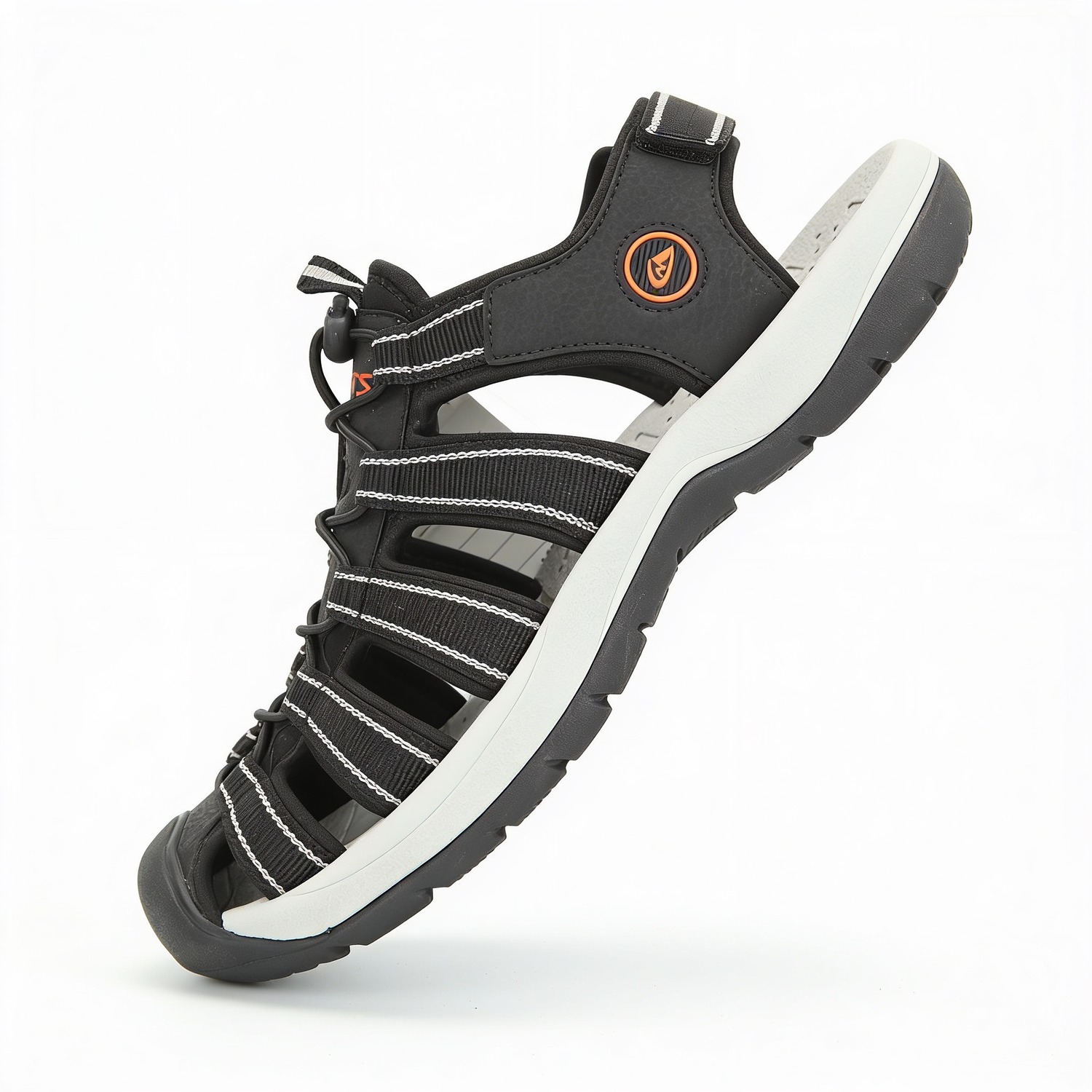 Dép sandal Clorts Outdoor 3I017D