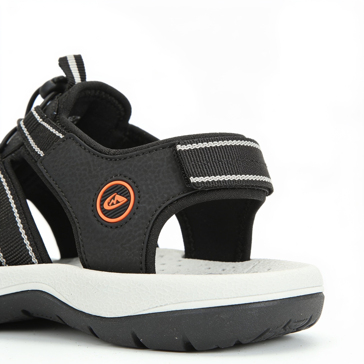 Dép sandal Clorts Outdoor 3I017D