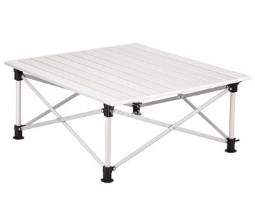 Bàn xếp Coleman Easy Roll 2 Stage Table 65 170-7640 - 7461