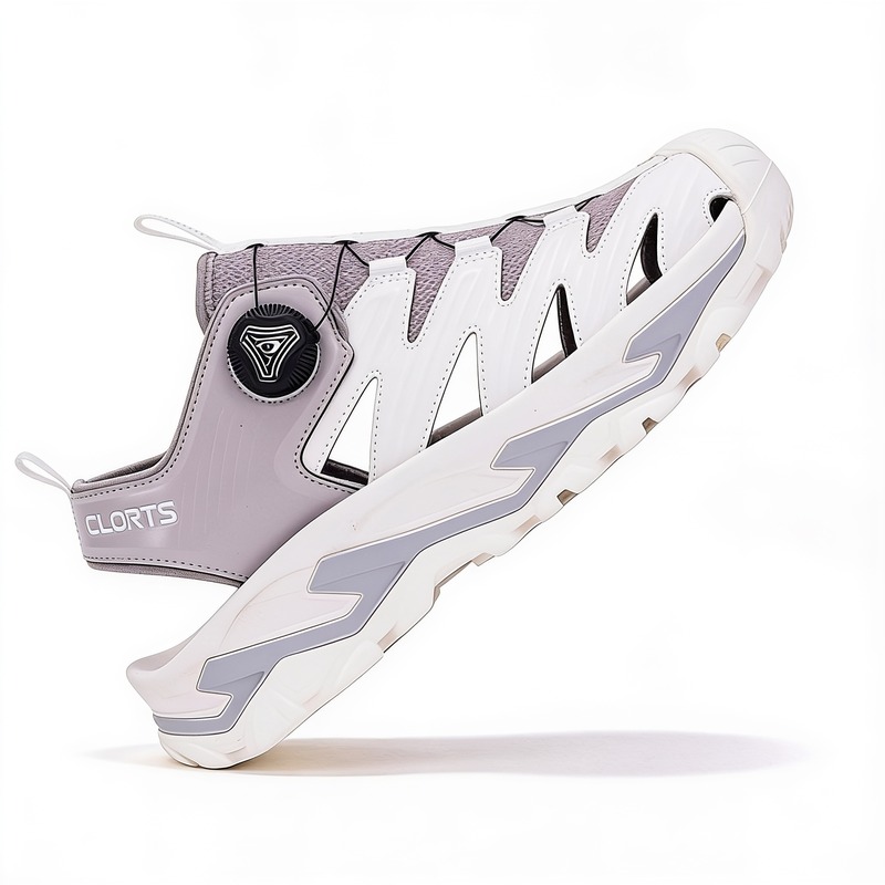 Dép sandal Clorts Outdoor 3I018D
