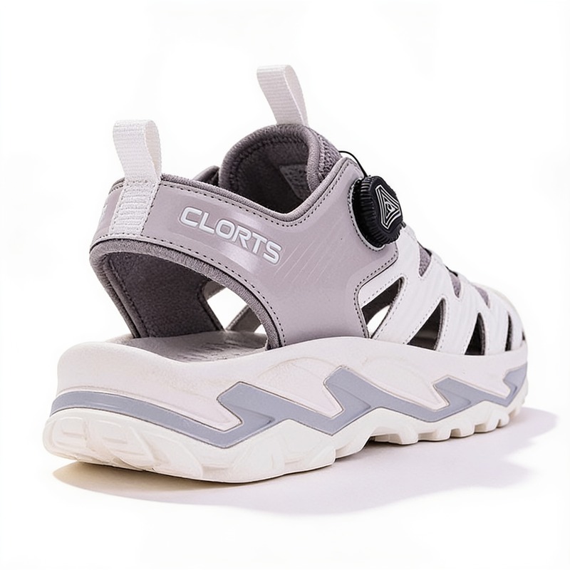 Dép sandal Clorts Outdoor 3I018D