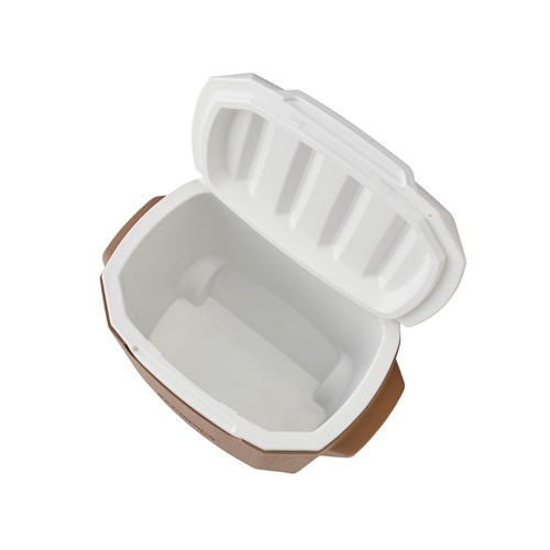 Thùng đá giữ nhiệt tay kéo 26L Coleman 2205749 - Nâu