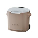 Thùng đá giữ nhiệt tay kéo 26L Coleman 2205749 - Nâu