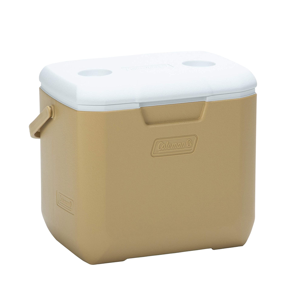 Thùng đá giữ nhiệt 28L Coleman 2000036681 - Vàng cát