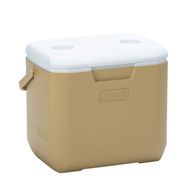 Thùng đá giữ nhiệt 28L Coleman 2000036681 - Vàng cát