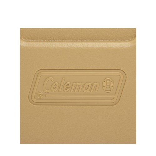 Thùng đá giữ nhiệt 28L Coleman 2000036681 - Vàng cát