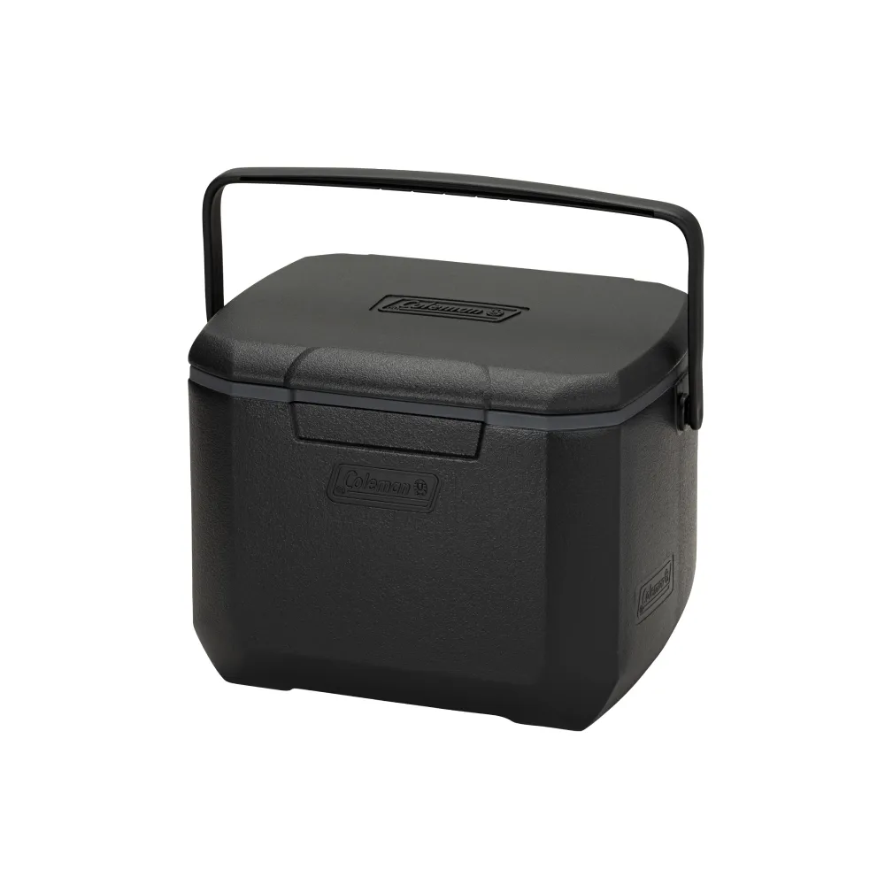 Thùng đá giữ nhiệt 15L Coleman Excursion 2238182 - Đen