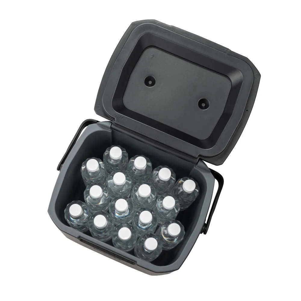 Thùng đá giữ nhiệt 15L Coleman Excursion 2238182 - Đen