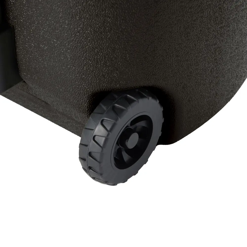 Thùng đá giữ nhiệt tay kéo Coleman 2238191 - 26L - Đen