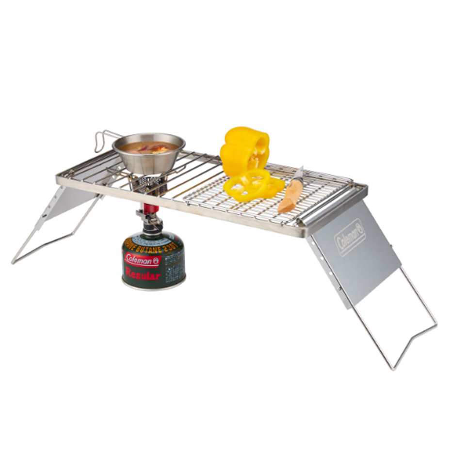 Kiềng bếp Coleman 2000038862 (46x21x12cm)