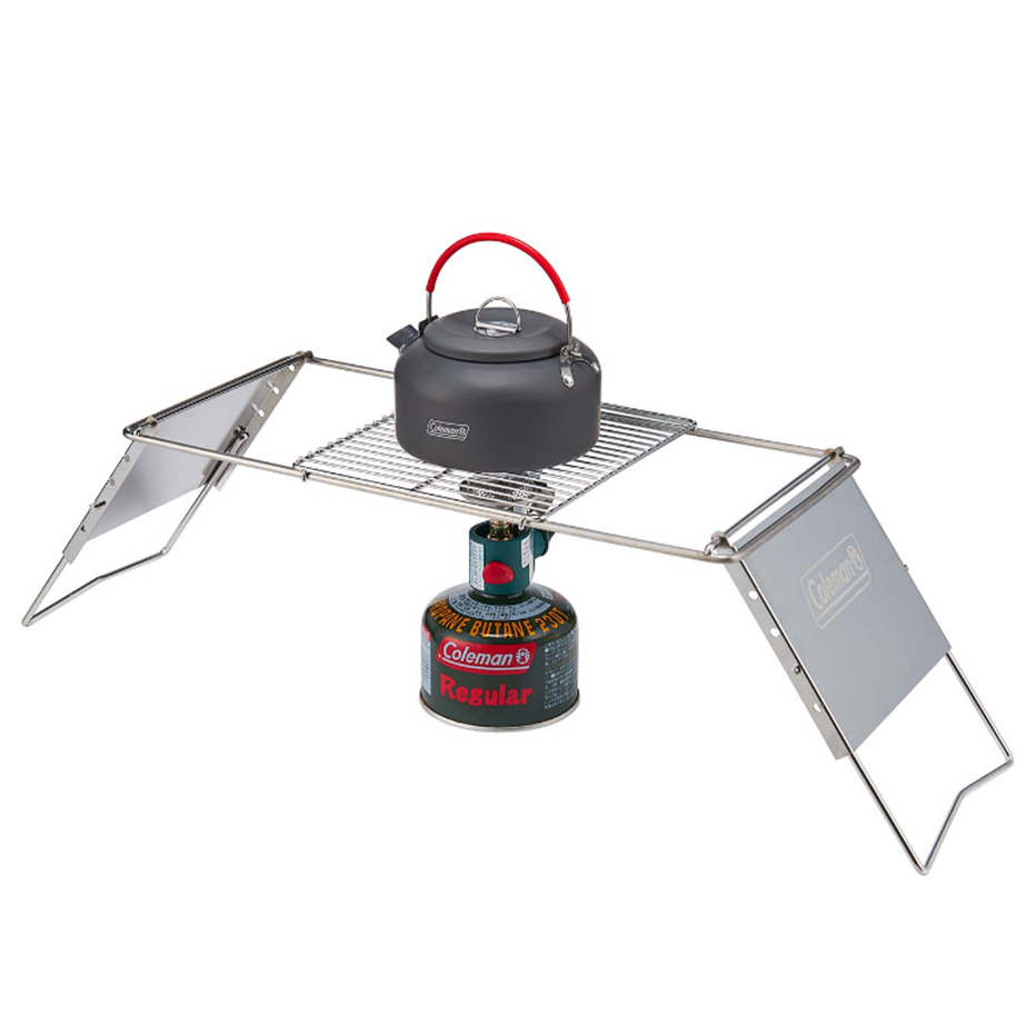 Kiềng bếp Coleman 2000038862 (46x21x12cm)
