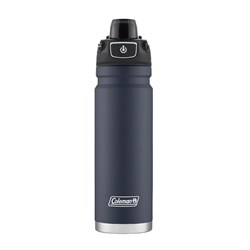 Bình đựng nước giữ nhiệt Coleman 2160480 - 720mL - Xám