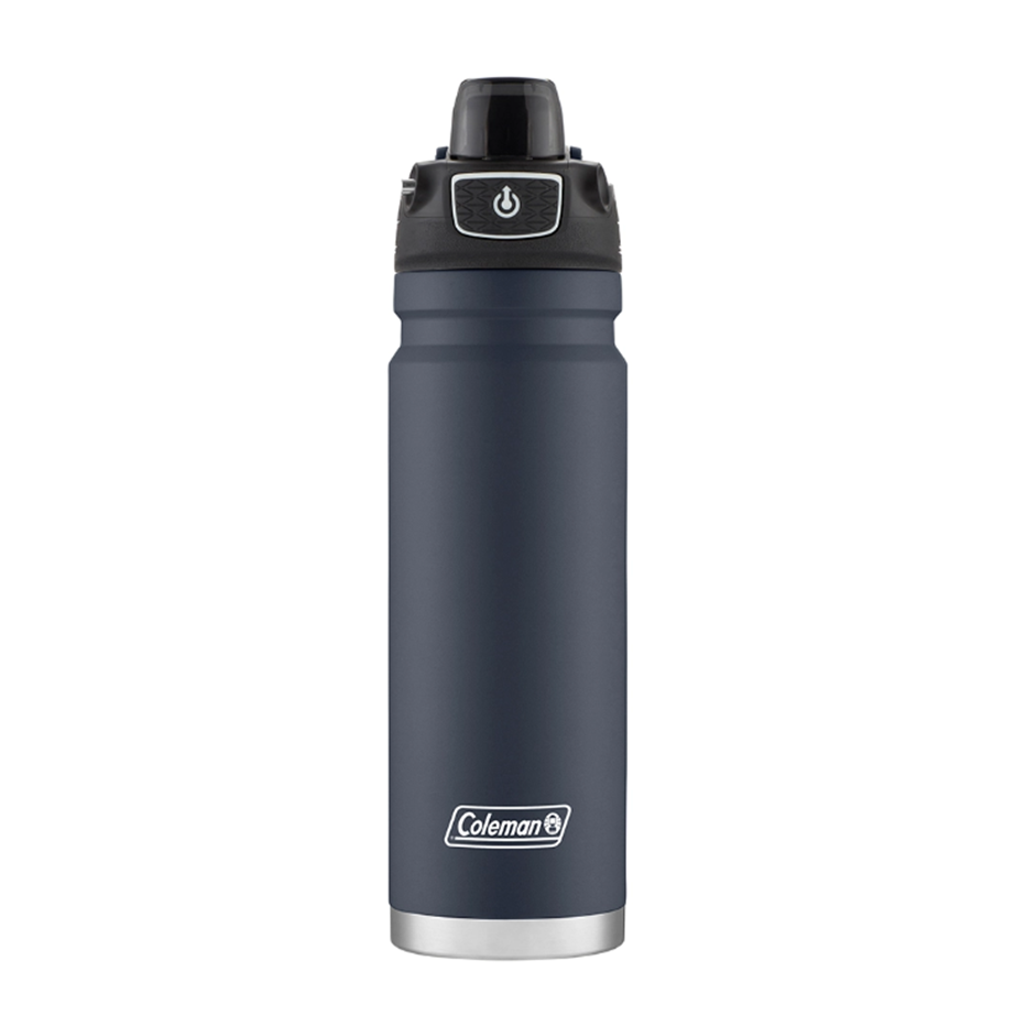 Bình đựng nước giữ nhiệt Coleman 2160480 - 720mL - Xám