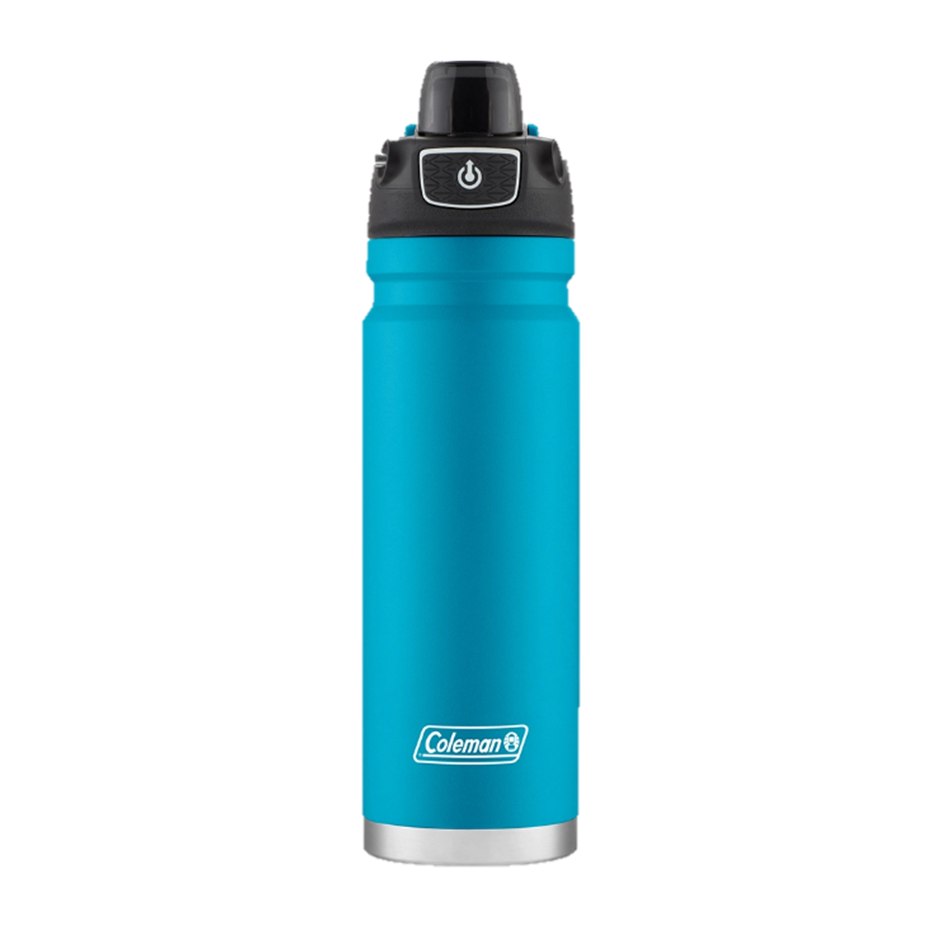 Bình đựng nước giữ nhiệt Coleman 2190948 - 720mL - Xanh biển