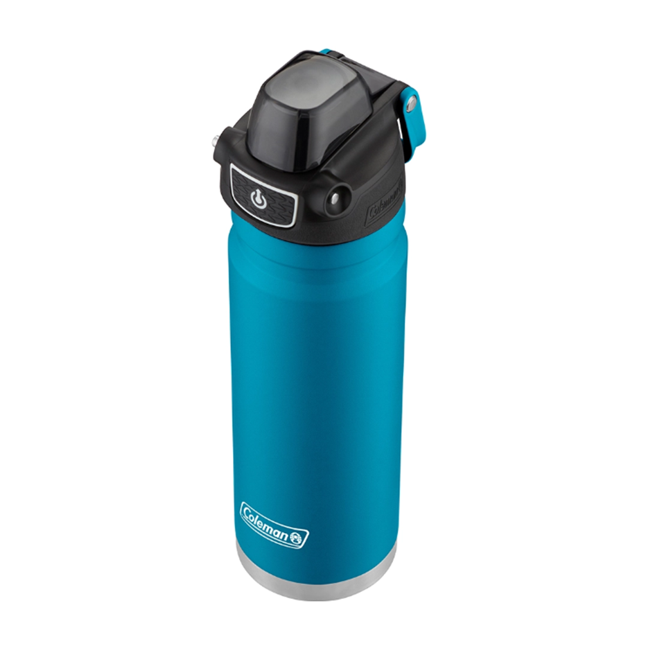 Bình đựng nước giữ nhiệt Coleman 2190948 - 720mL - Xanh biển