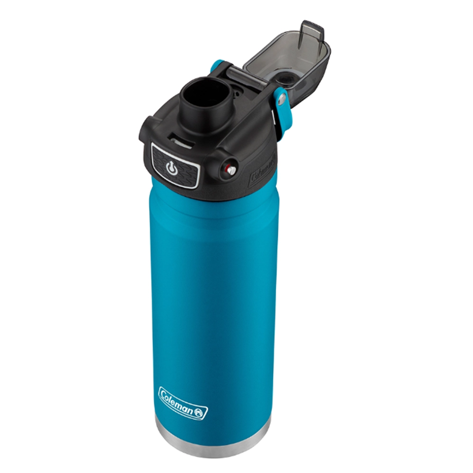 Bình đựng nước giữ nhiệt Coleman 2190948 - 720mL - Xanh biển