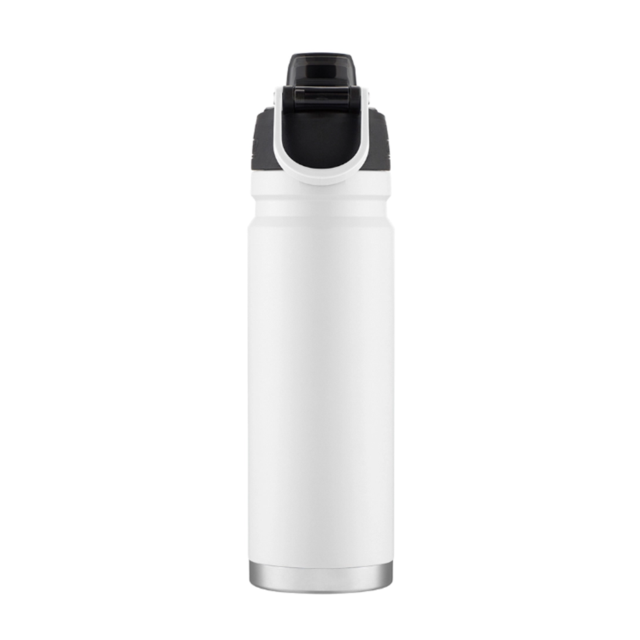 Bình đựng nước giữ nhiệt Coleman 2160478 - 720mL - Trắng