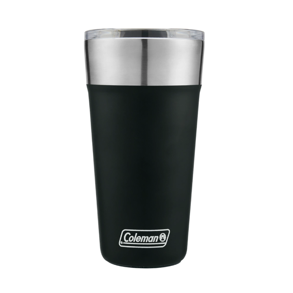 Ly uống nước giữ nhiệt Coleman 2016916 - 600mL - Đen