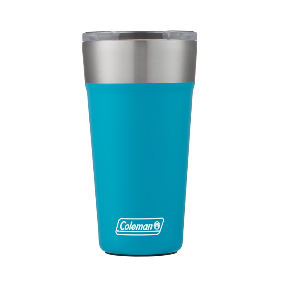 Ly uống nước giữ nhiệt Coleman 2148890 - 600mL - Xanh