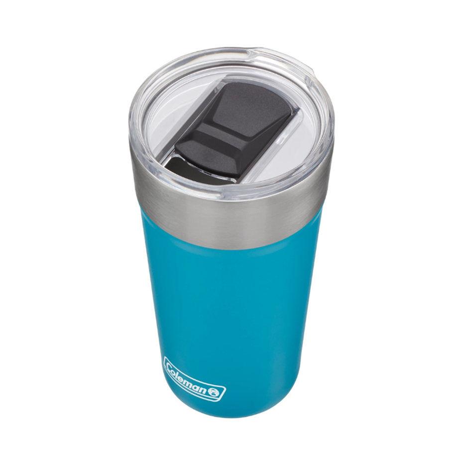 Ly uống nước giữ nhiệt Coleman 2148890 - 600mL - Xanh