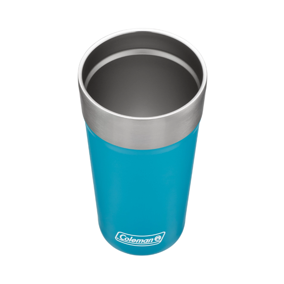 Ly uống nước giữ nhiệt Coleman 2148890 - 600mL - Xanh
