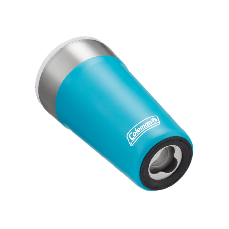 Ly uống nước giữ nhiệt Coleman 2148890 - 600mL - Xanh